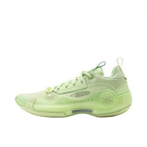 LI NING Way of Wade 10 'Avocado' ABAS083-5