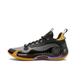 Li-Ning Way of Wade 10 'Lakers' ABAS083-7