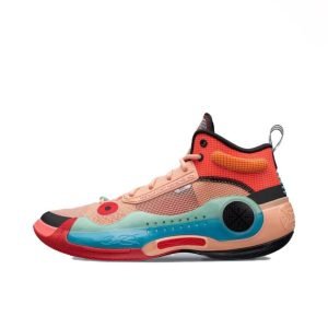 Li-Ning Way of Wade 10 'Art' ABAS115-8