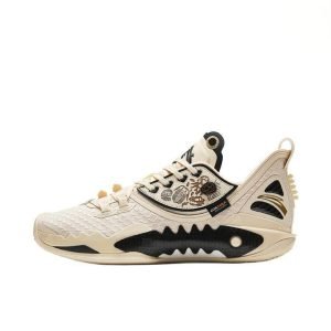ANTA Shock Wave 5 V2 'Fossil' 112411106-2