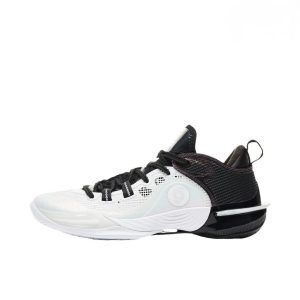 PEAK FLASH 6.0 ET43807A-White Black