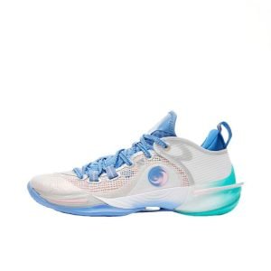 PEAK Flash 6.0 ET43807A-White Blue