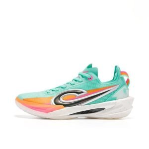 QIAO DAN FengCi Rise 2 QDA013251144-Green