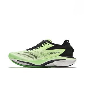 ANTA Mach4.0 Pro 'Sour Grass Green' 112425584-5