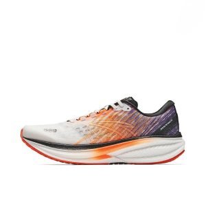 ANTA GuanJin 3.0 ‘White Orange Purple’ 112435562-5