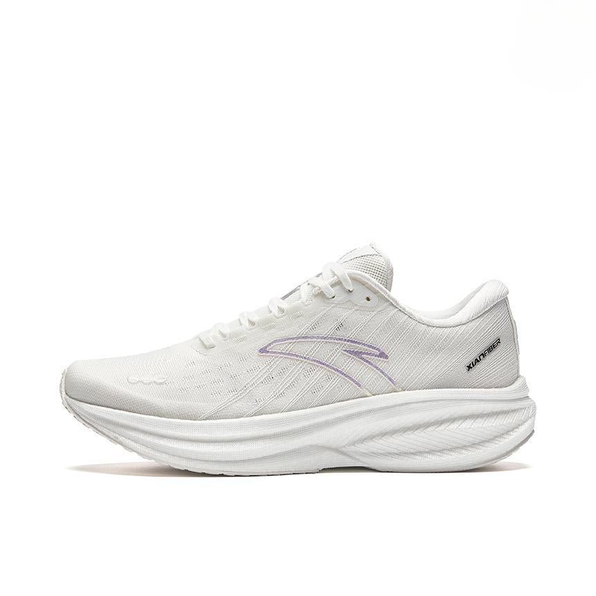 ANTA GuanJin 3.0 ‘Paper White/ Silver’ 112435562-1