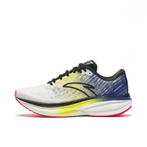 ANTA GuanJin 3.0 ‘White Yellow Blue’ 112435562-9
