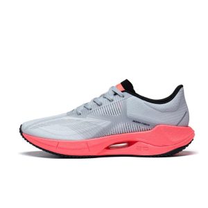 Li-Ning Super Light 20 'Grey Red' ARBT001-13