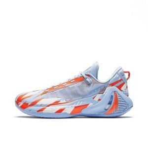 ANTA Gordon Hayward GH4 'Gulf Livery' 912341103-6