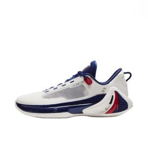 ANTA Gordon Hayward GH4 'University' 912411103-7