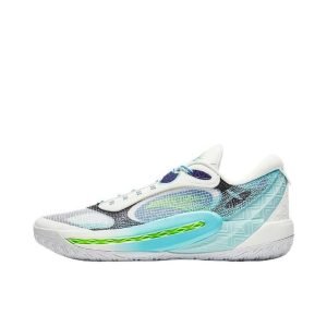 ANTA Shock Wave 6 'Blue & White' 112431106Q-2
