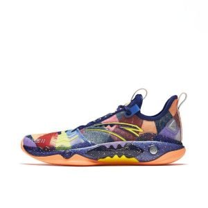 ANTA Kyrie Irving Shock Wave 5 Pro 'Canvas' 112421111S-2
