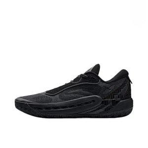 ANTA Shock Wave 6 'Black' 112431106Q-5