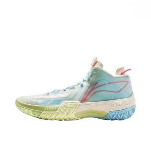 LI-NING Jie Ao 'Open Country' ABFT035-2