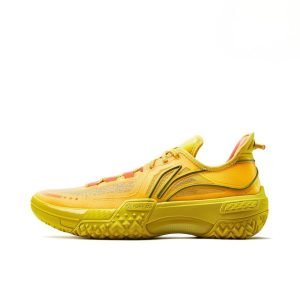 Li-Ning Jie Ao Low 'Heart Flame' ABFU019-1