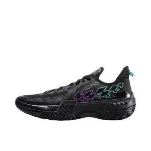 Li-Ning Jie Ao Low 'Polar night' ABFU019-14