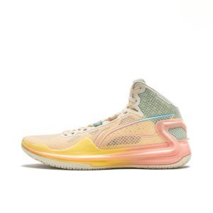LI-NING LiRen 4 ‘Grapefruit’ ABAT095-3