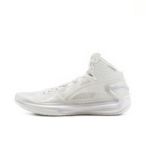 LI-NING LiRen 4 High 'Pearl ' ABAT095-8