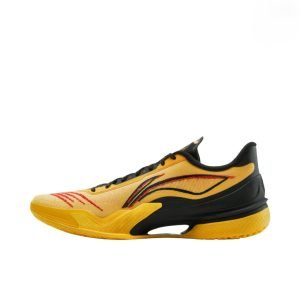 Li-Ning LiRen 5 'Dragon Tiger' ABAU101-1