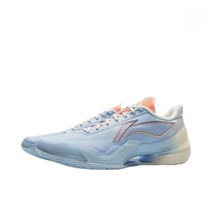 Li-Ning LiRen 5 'Ice River' ABAU101-8