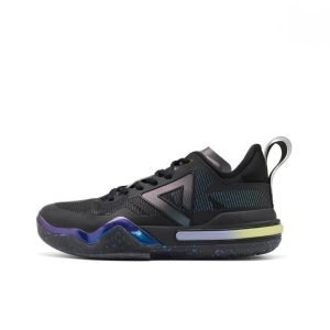 PEAK Andrew Wiggins AW1 TaiChi 'DNA' ET31877A-BLKPNK