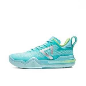 PEAK Andrew Wiggins AW1 TaiChi 'Mint' ET33005A-BLU