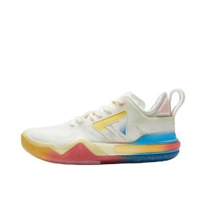 PEAK Andrew Wiggins AW1 TaiChi 'Yellow Blue' ET33015A-YELBLU