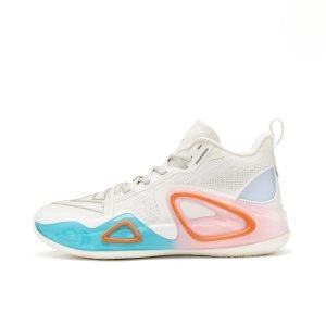 PEAK Big Triangle Attitude 2.0 ‘Ice cream’ ET31857A-Beige