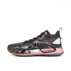 PEAK Big Triangle Attitude 2.0 'Obsidian' ET31857A-Black