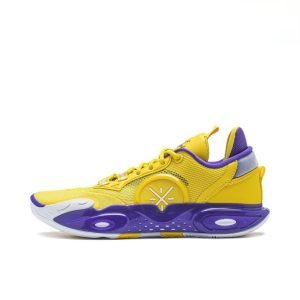 Li-Ning Wade All City 12 'City of Angels' ABAU015-7