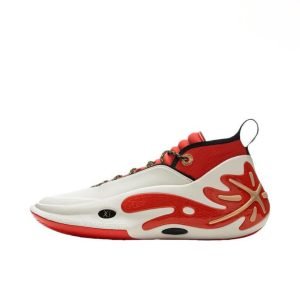 Li-Ning Way of Wade 11 'Overtown' ABAU049-9