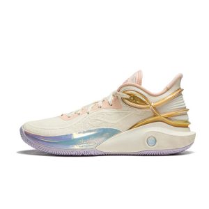 Li-Ning CJ3 McCollem 'Wedding' Low ABAU007-6