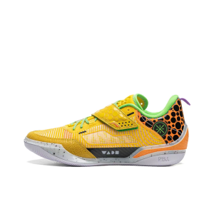 Wade 808 4 Ultra ‘ASG Yellow’ ABAU031-13