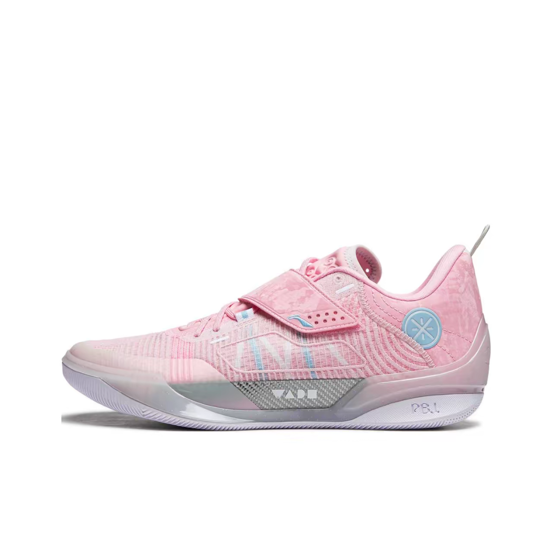 Wade 808 4 Ultra ‘Family Love’ ABAU031-6
