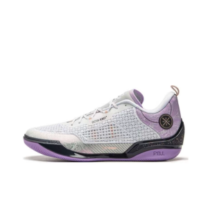 Wade 808 4 Ultra 'Grey Purple' ABAU065-3