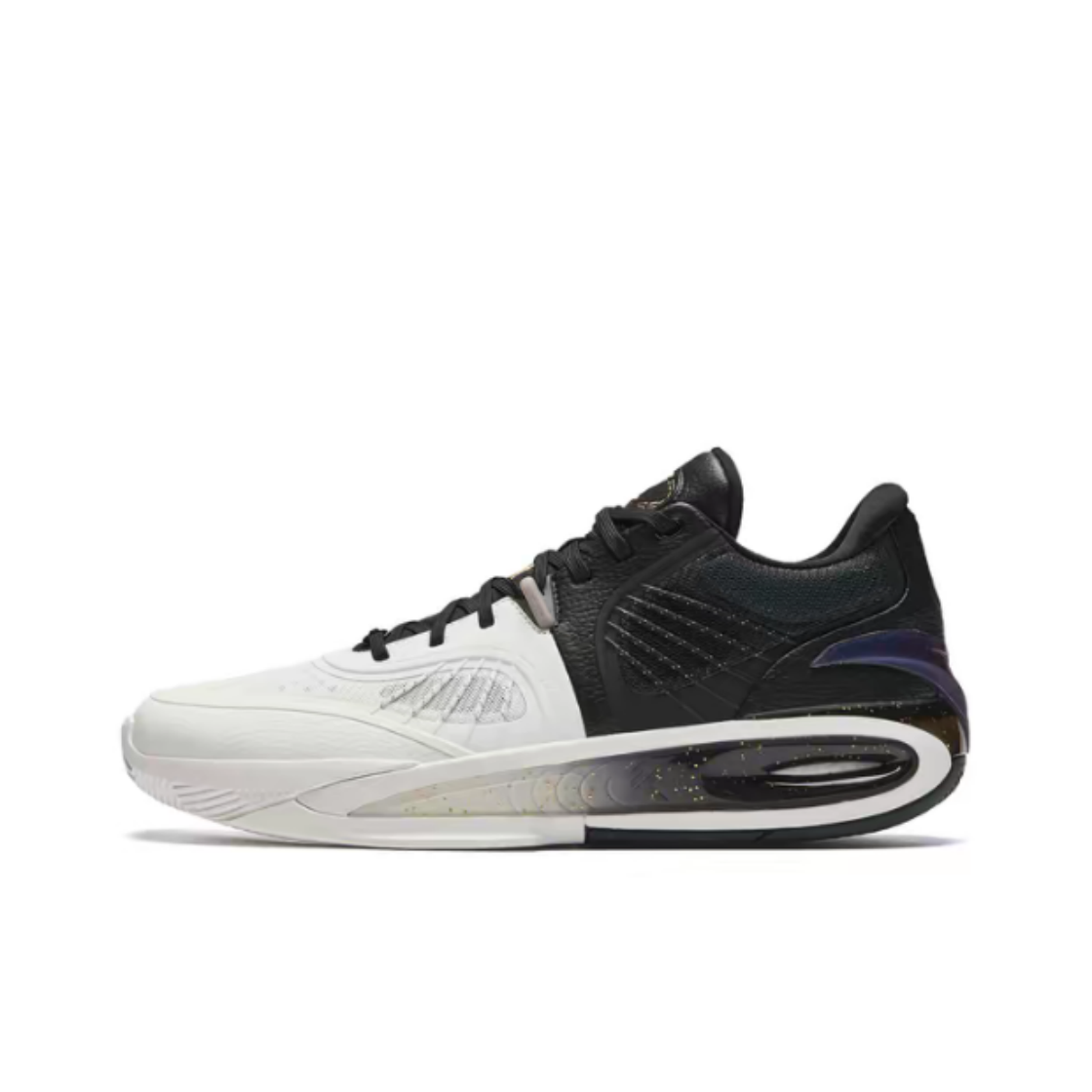 Anta Klay Thompson KT10 'Time Capsule' 112441101-1