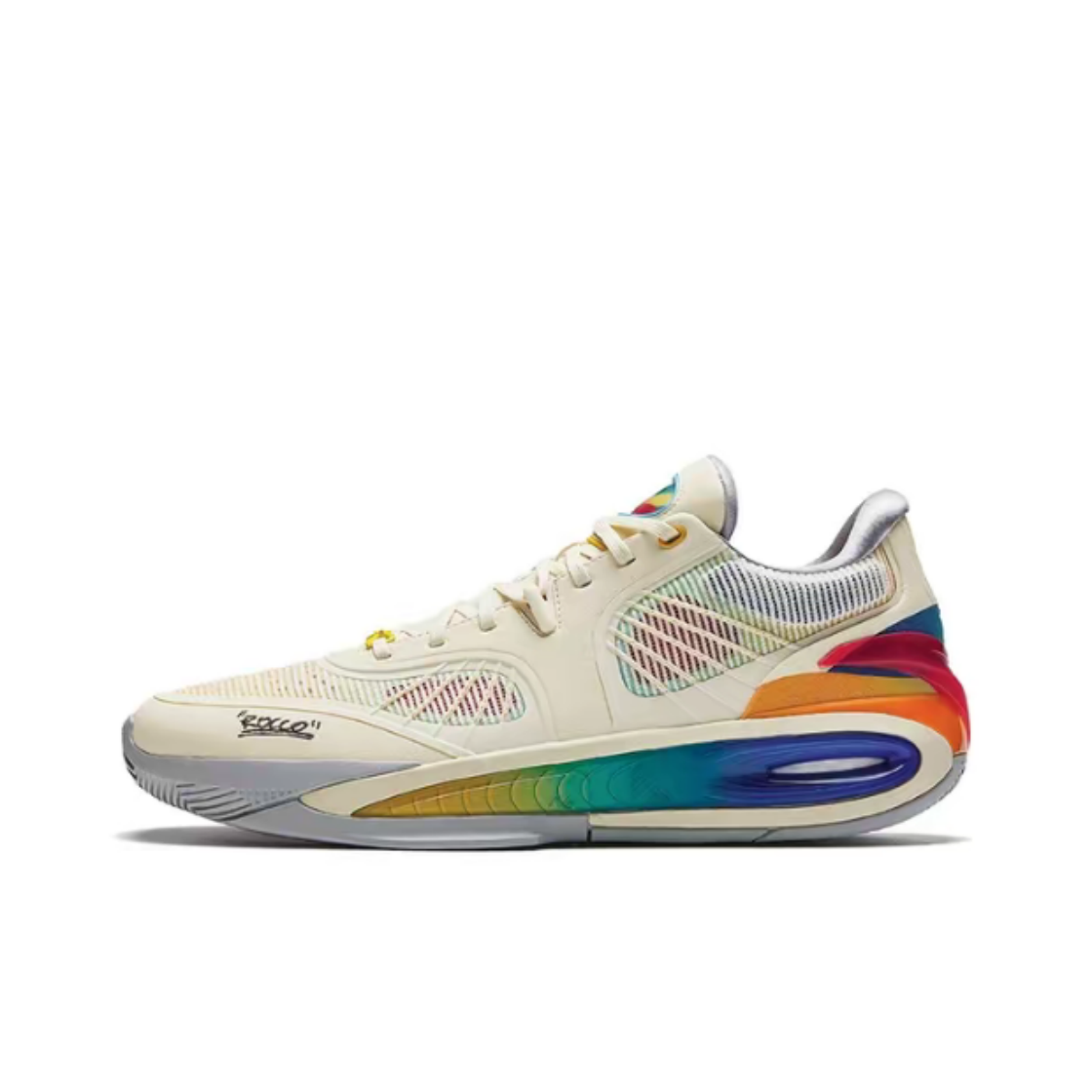 Anta Klay Thompson KT10 'ROCCO' 112441101-3