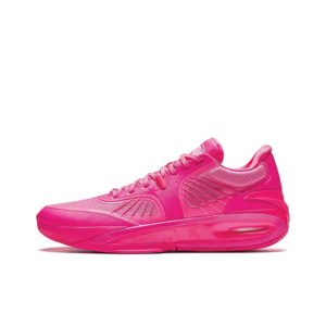 Anta Klay Thompson KT10 'Flamingo' 112441101-6