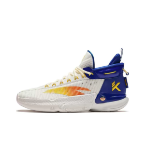 ANTA Klay Thompson KT9 ‘White/Blue’ 112421101-5