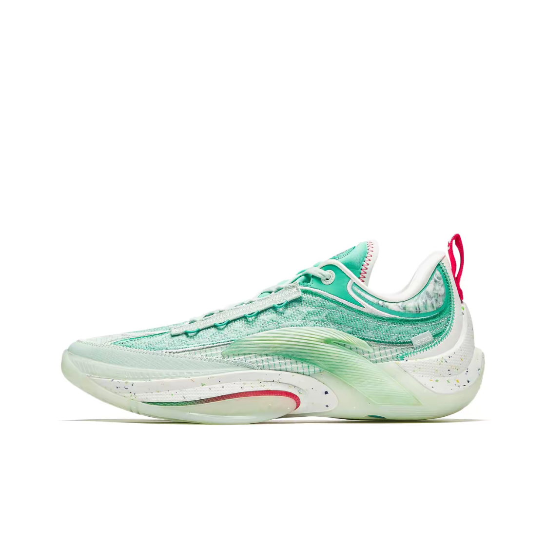 ANTA x Donte DiVincenzo Zap 1 Esg 'Eastern Dragon' 912421111Q-1