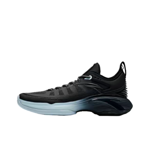 ANTA ZUP-1 BM ‘Black’ 112441110-1