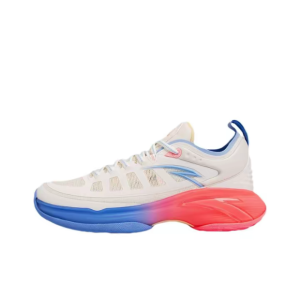 ANTA ZUP-1 BM ‘White Blue Pink’ 112441110-6