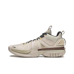Li-Ning BADFIVE Storm ‘Khaki’ ABFU017-4