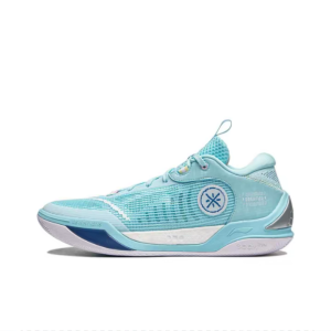Wade DLo. Ice Blood 2 Reflective 'Ice Cool Blue' ABPU017-2