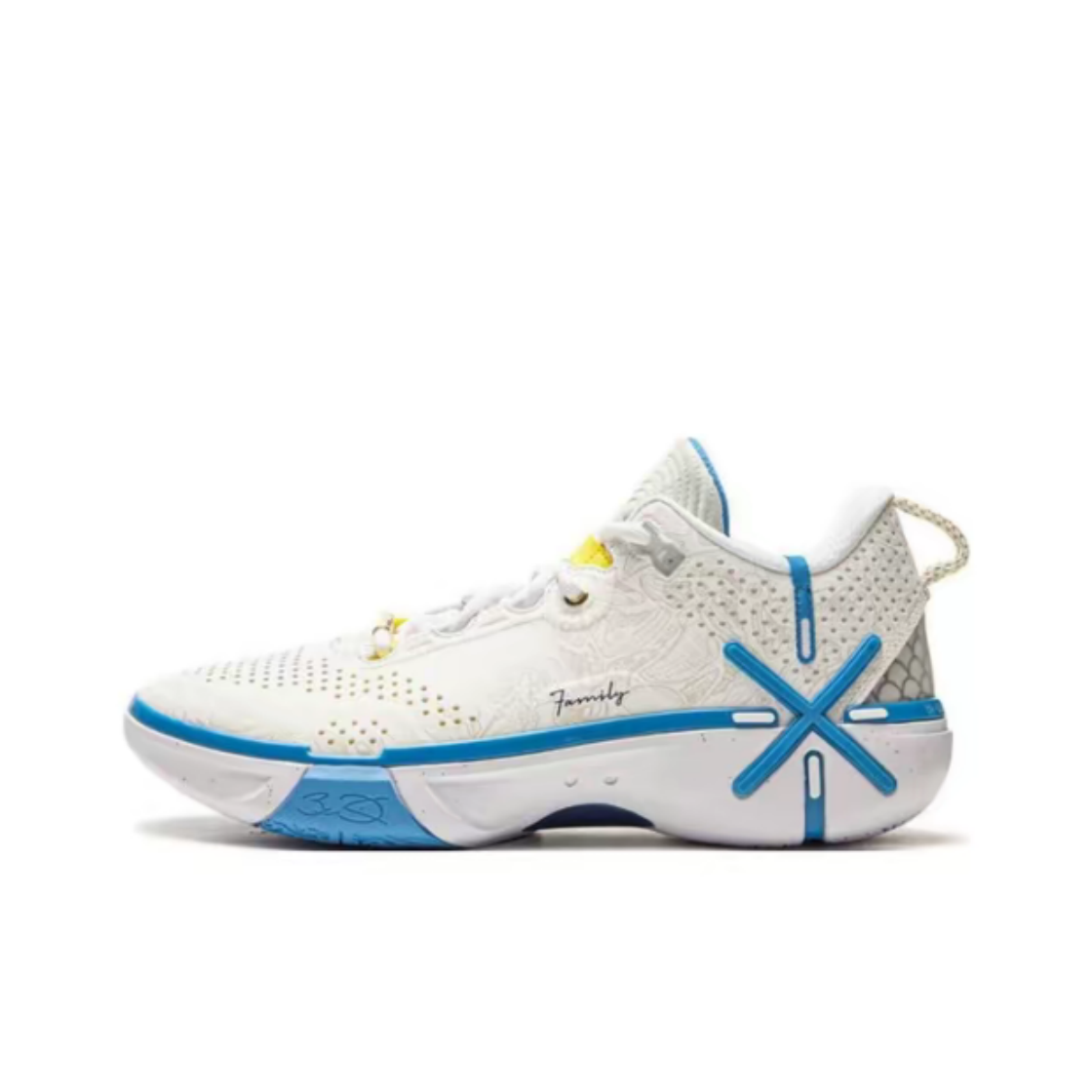 Wade Shadow 6 ‘Reincarnation’ ABPU029-10