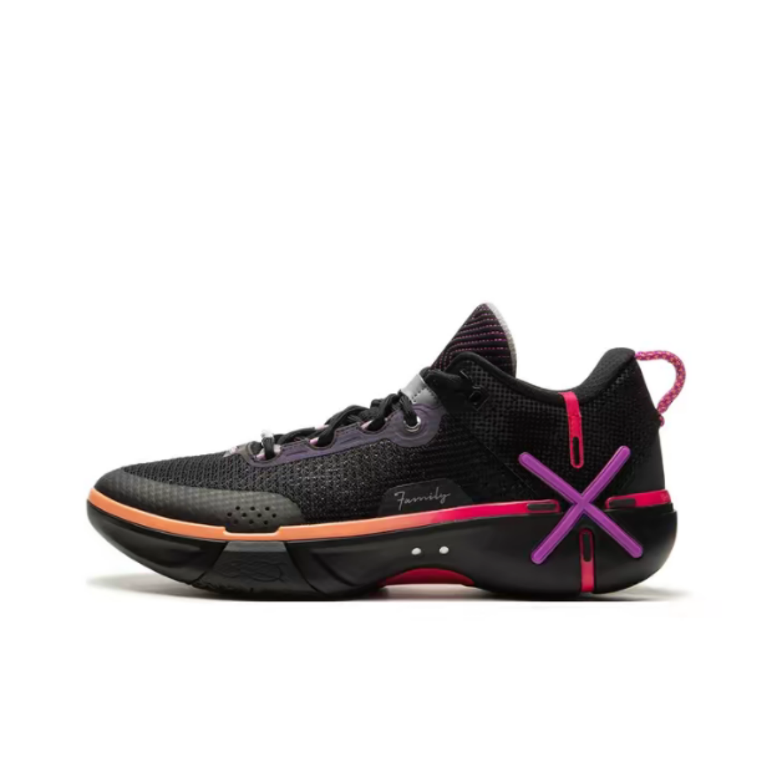 Wade Shadow 6 ‘Sunrise’ ABPU029-2