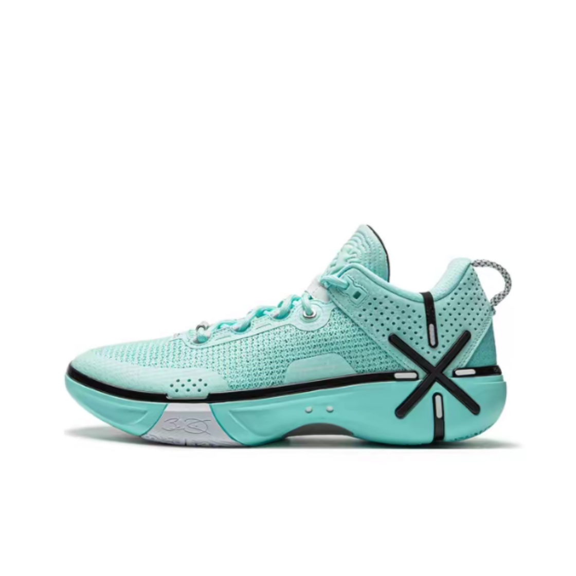 Wade Shadow 6 ‘Liberty’ ABPU029-3
