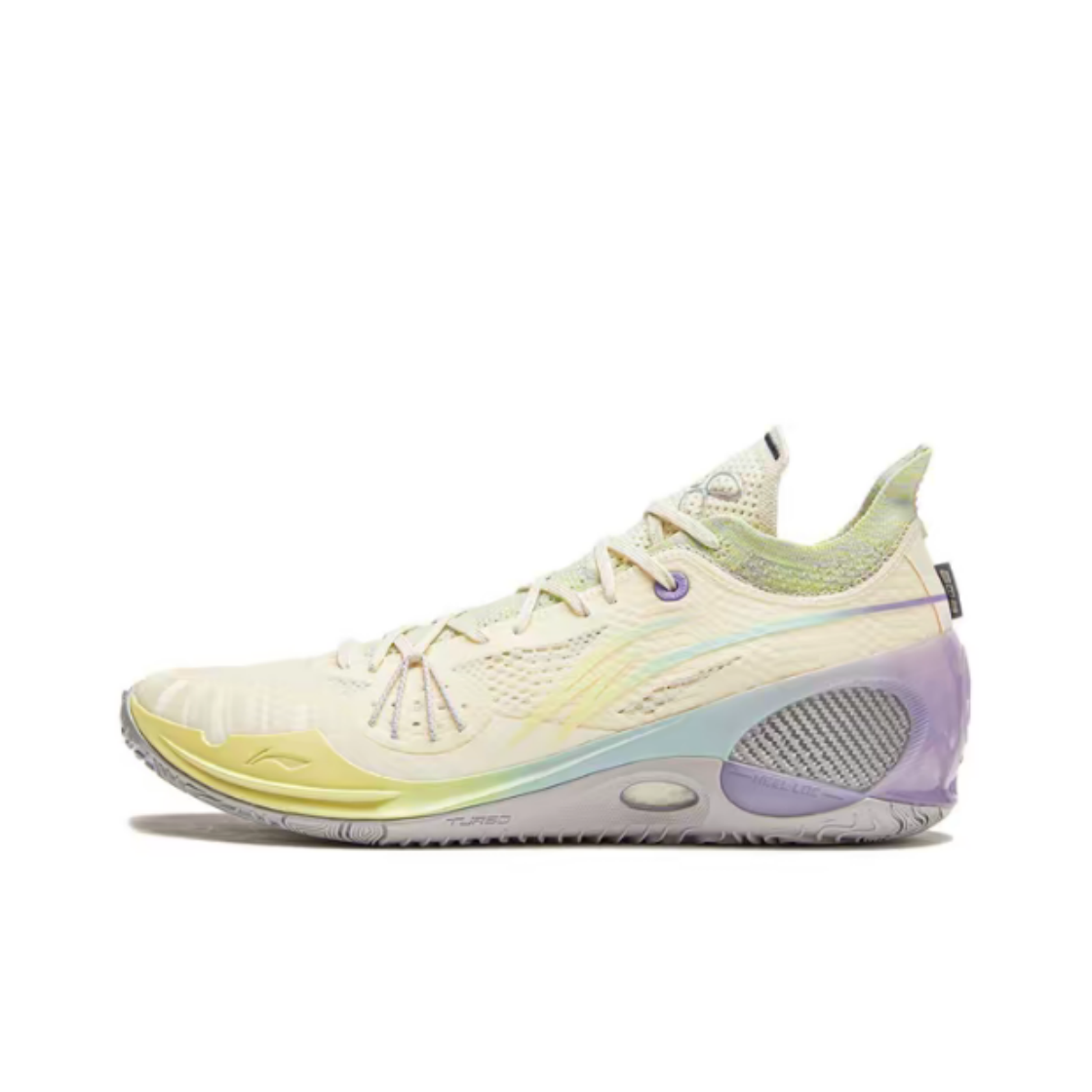 Wade 808 III Ultra V2 'Beige Yellow' ABAU047-2