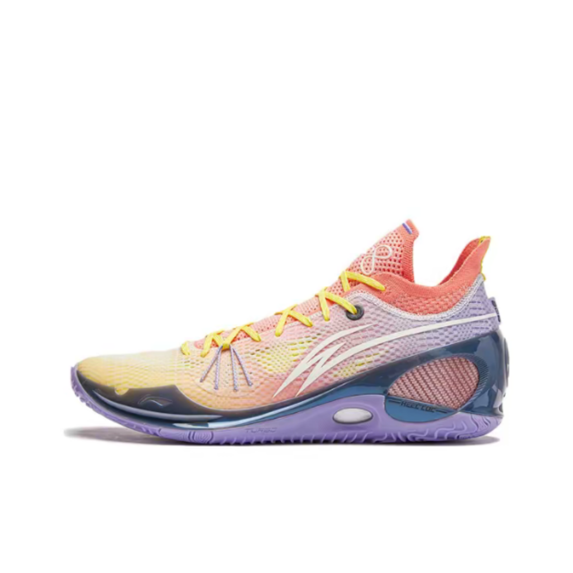 WADE 808 ULTRA V2 LOW ‘Morning Sun’ ABAU047-4