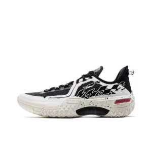 Li-Ning Jie Ao Low 'Black Flame' ABFU019-6